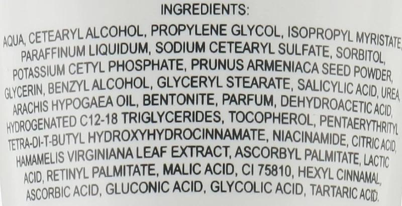 Натуральний пілінг для тіла / BIOLASTON NATURAL BODY PEELING / Methode Cholley купить