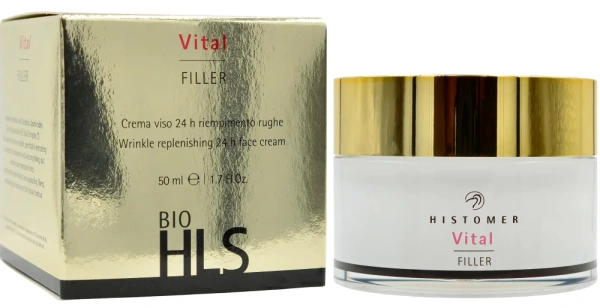Крем-філер VITAL / Bio HLS Vital Filler / Histomer