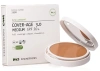 Матирующая компактная крем-пудра с SPF50+ / Epigen Coverage Uvp 50+ / Innoaesthetics купить