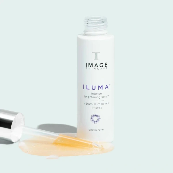 Отбеливающая сыворотка / ILUMA Intense Brightening Serum / Image Skincare купить