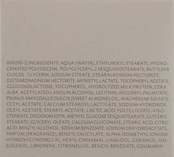 Успокаивающий крем с молочными пептидами / RINAZELL LACTEAL ACTIVE SUBSTANCE CREAM / Dr. Spiller купить