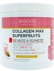 Бустер, коллаген 7 г + ГК + витамины / Collagen Max Superfruits / Biocyte купить