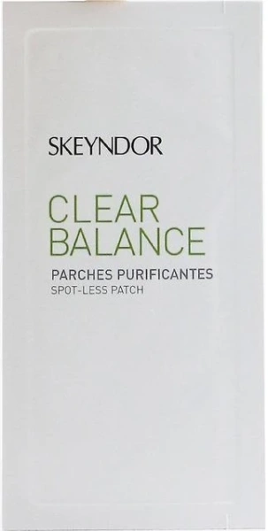 Очищающий пластырь локального применения / Clear Balance Spot-less Patch / Skeyndor купить