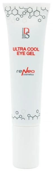 Гель-патчі для орбітальної зони / ULTRA-COOL EYE GEL / Derma Series купить