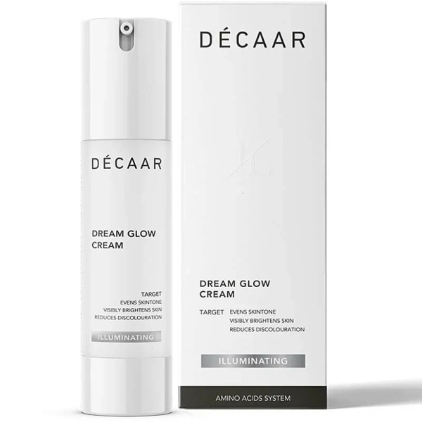 Крем-иллюминатор Дрим Глоу / Dream Glow Cream / DECAAR купить