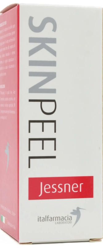Пилинг-система Skin Peel Jessner / Italfarmacia купить