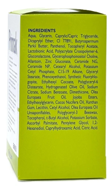 Крем увлажняющий и успокаивающий для кожи с акне / Primak Diakon Aid / Biogena купить