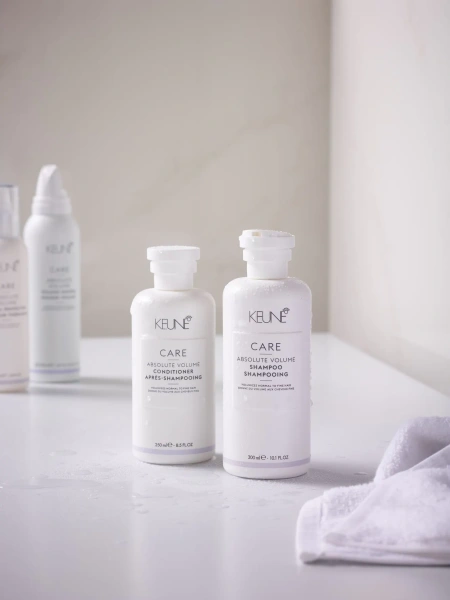 Шампунь «Абсолютный объем» Care Absolute Volume Shampoo / Keune купить