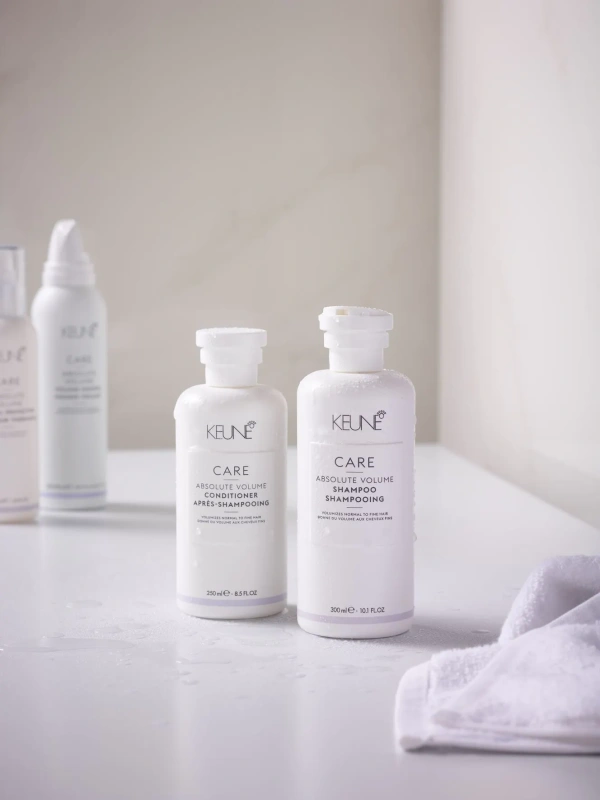 Шампунь «Абсолютный объем» Care Absolute Volume Shampoo / Keune купить