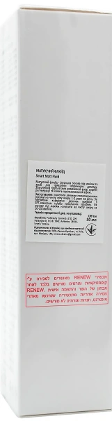 Матуючий флюїд / Smart Matt Fluid / Renew купить