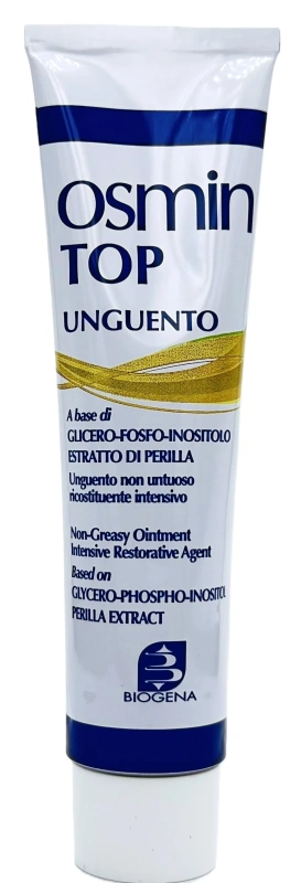 Мазь для острых фаз атопического дерматита / BIOGENA OSMIN TOP / Biogena купить