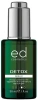 Детокс-сыворотка для лица / DETOX Serum / ED Cosmetics купить