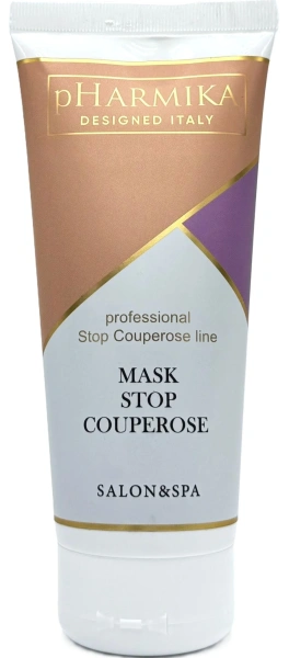 Маска Стоп Купероз / Stop Couperose Mask / pHarmika купить