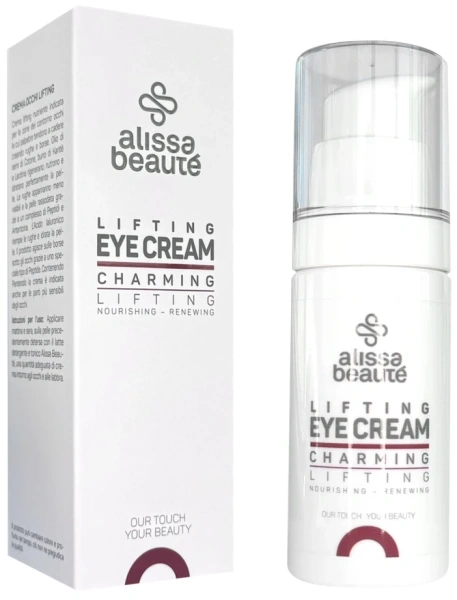 Крем для увлажнения кожи вокруг глаз / Lifting Eye Cream / Alissa Beaute купить