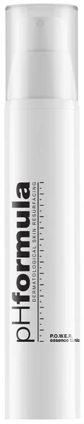 Тонік-спрей для зволоження та освітлення шкіри / P.O.W.E.R. essence tonic / pHformula купить
