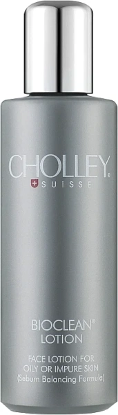 Лосьйон / BIOCLEAN CLEANSING LOTION / Methode Cholley купить