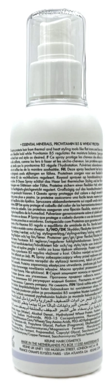 Термозащита «Абсолютный объем» CARE ABSOLUTE VOLUME THERMAL PROTECTOR / KEUNE купить