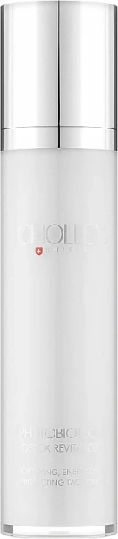 Фітобіотех Детокс ревіталайзер / CHOLLEY Phytobiotech Detox Revitalizer / Methode Cholley купить