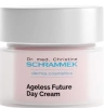 Дневной антивозрастной уход / Ageless Future Day Cream / Dr. Schrammek купить