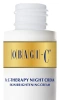 Осветляющий ночной увлажняющий крем / FX C-THERAPY NIGHT CREAM / Obagi Medical купить