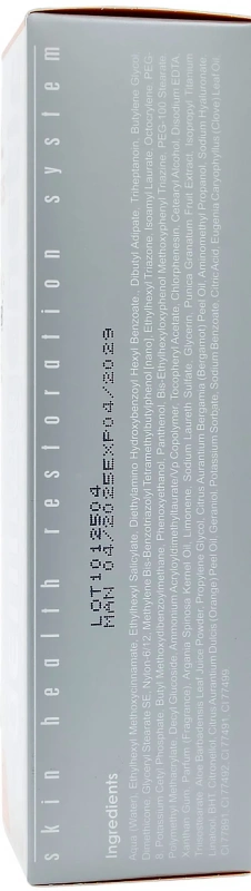 Крем 3в1 - защита SPF50 с тоном / Elios SPF50 3in1 / Dermagenetic купить