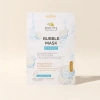 Пузырьковая маска очищает и освежает кожу лица / Biocyte Bubble Mask / Biocyte купить