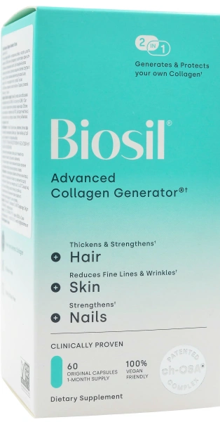 Генератор коллагена / Collagen Generator / BioSil купить