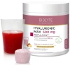Максимальне зволоження та пружність шкіри / Hyaluronic Max / Biocyte купить