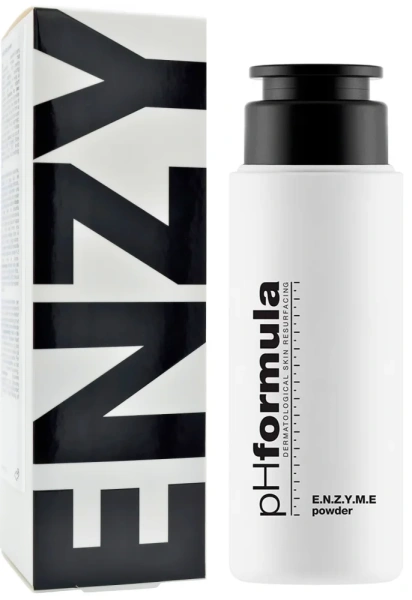 Ензимна пудра / E.N.Z.Y.M.E. powder / pHformula