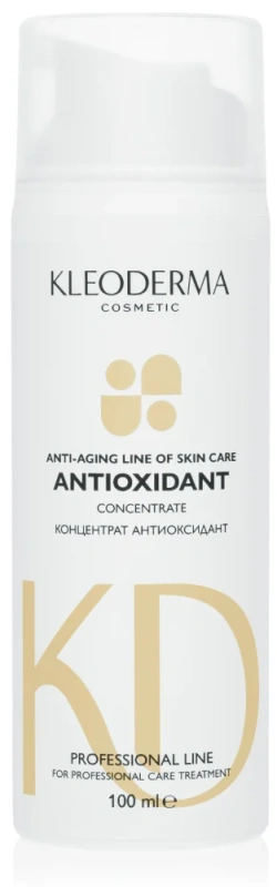 Концентрат Антиоксидант / Antioxidant Concentrate / KleoDerma купить