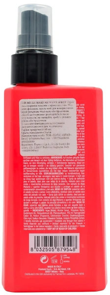 Спрей для создания локонов / 221 Make Me Wavy Spray / Framesi купить