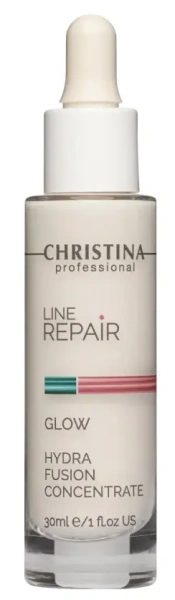 Зволожуючий концентрат / Line Repair Glow / CHRISTINA купить