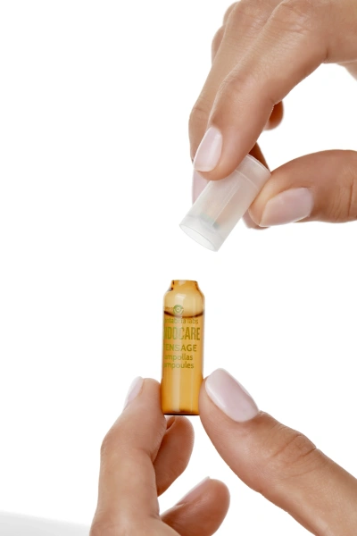 Ліфтинговий концентрат Endocare Tensage / ENDOCARE TENSAGE CONCENTRATE / Cantabria Labs купить