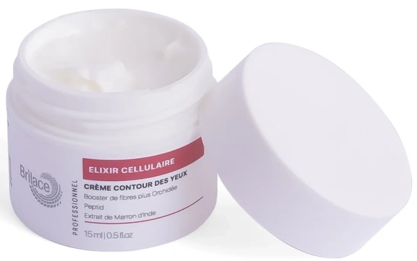 Крем Під Очі Клітинний Еліксир / Creme Contour Des Yeux / Brilace купить