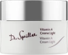 Легкий омолаживающий крем Vitamin A / VITAMIN A CREAM LIGHT / Dr. Spiller купить