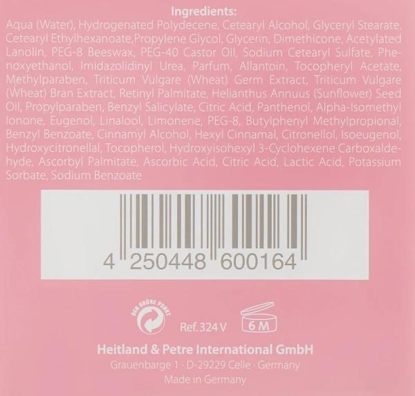 Дневной крем для зрелой кожи / EXALIA DAY CREAM / Rosa Graf купить
