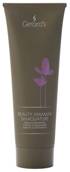 Крем для зняття розтяжок / BEAUTY MAMMA STRETCH-MARKS / Gerard's