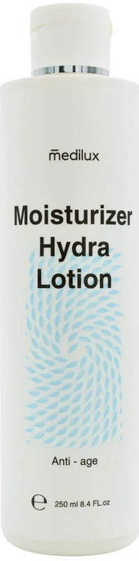 Увлажняющий тоник / Moisturizer Hydra Lotion Anti-Age / MEDILUX купить