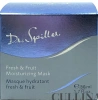 Увлажняющая гель-маска Fresh & Fruit / FRESH AND FRUIT MASK / Dr. Spiller купить