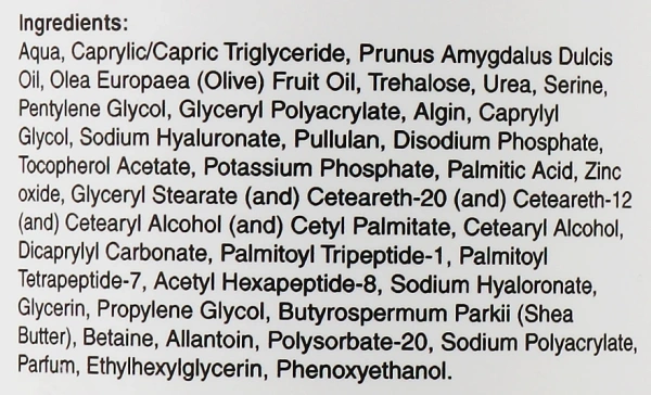 Увлажняющая антивозрастная пептидная маска / Anti-Aging Peptide Mask / MEDILUX купить