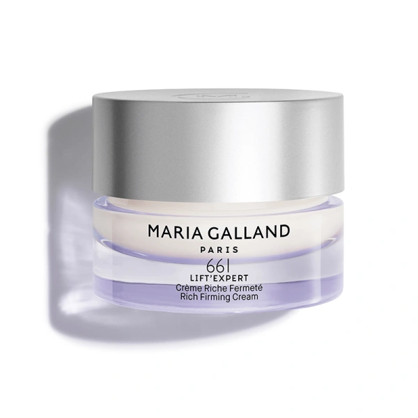 Поживний ліфтинговий крем для обличчя / 661 Lift‘Expert Rich Firming Cream / Maria Galland Paris купить