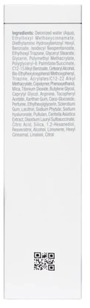 Антиоксидантный лосьон из SPF-50 / Line Repair Fix / CHRISTINA купить