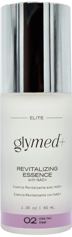 Увлажняющая эссенция / Revitalizing Essence with NAD+ / GlyMed Plus купить