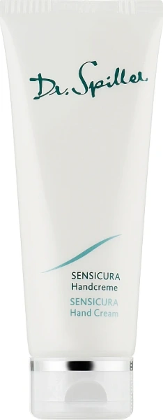 Крем для рук SENSICURA / SENSICURA HAND CREAM / Dr. Spiller купить