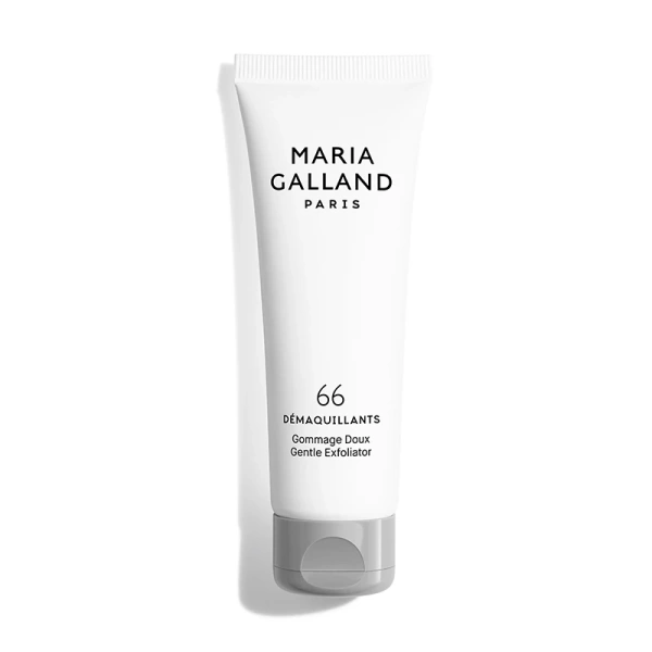 Нежный энзимный пилинг для всех типов кожи / 66 Gentle Exfoliator / Maria Galland Paris купить