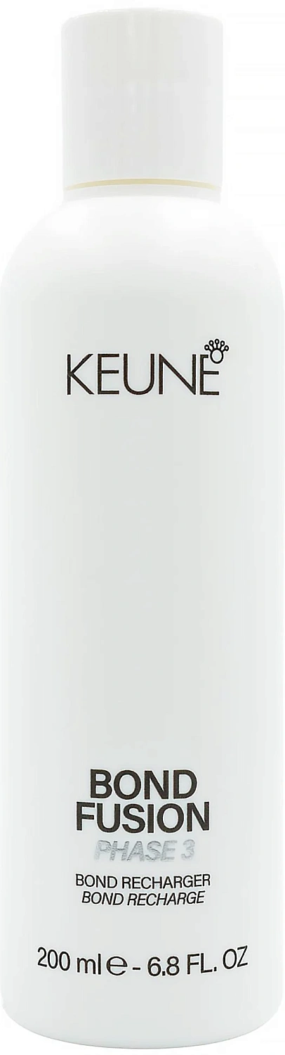 Кондиціонер для волосся / Bond Fusion / Keune