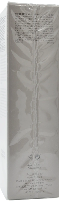 Нежный лосьон-пена / 68 Cleansing Foam / Maria Galland Paris купить