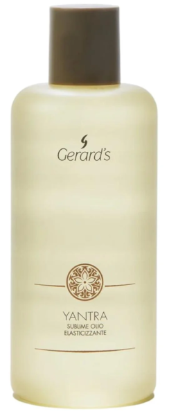 Олія для тіла / YANTRA BODY OIL / Gerard's
