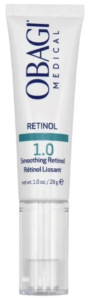 Ретинол високої концентрації / RETINOL 1.0 / Obagi Medical