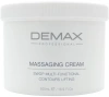 Багатофункціональний масажний ліфтинг-крем / Demax купить